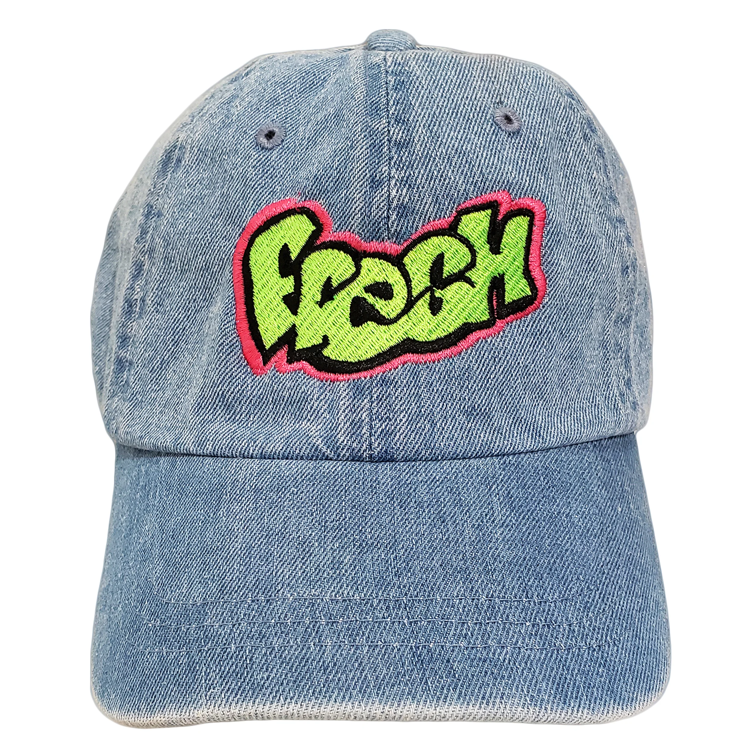 Merch Hats — Hats 4u USA